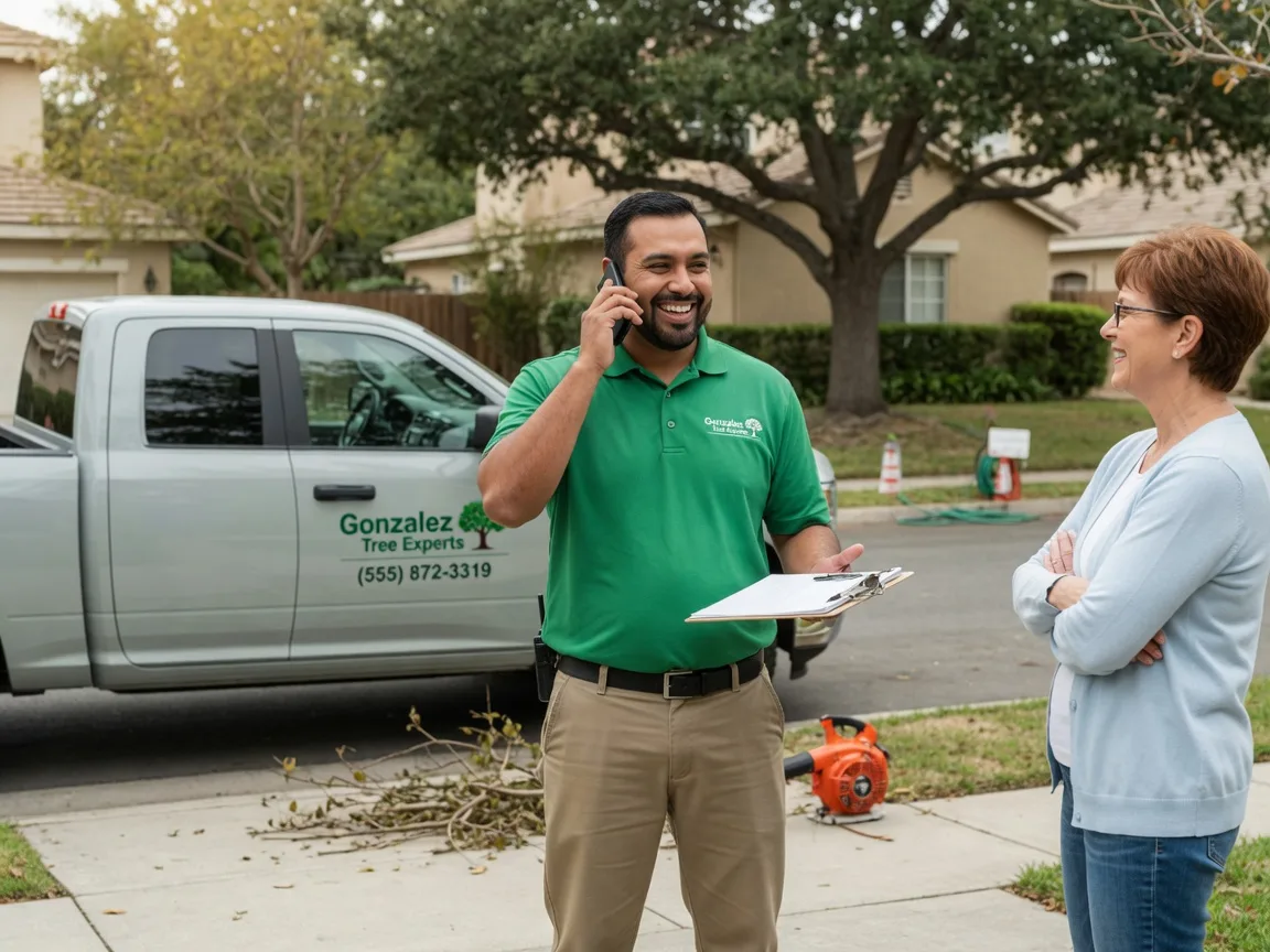 Tree Service Magnet, NE FAQs